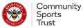 Brentford FC Community Trust logo