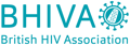 British HIV Association (BHIVA) logo