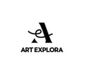 Art Explora logo