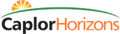 Caplor Horizons logo