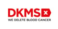 DKMS/Delete Blood Cancer UK logo