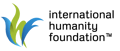 International Humanity Foundation logo