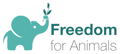 Freedom for Animals 