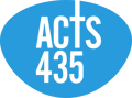 Acts 435