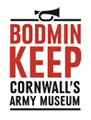 Bodmin Keep logo