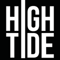 HighTide Theatre Limited logo