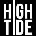 HighTide logo