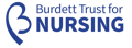 The Burdett Trust for Nursing logo