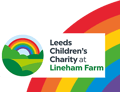 Leeds Children's Charity at Lineham Farm logo