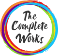 The Complete Works logo