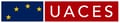 UACES logo