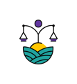 South Yorkshire Refugee Law and Justice logo