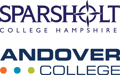 Sparsholt College Group logo