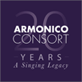 Armonico Consort Limited logo