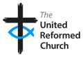 Kingston United Reformed Church logo