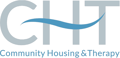 Community Housing & Therapy logo