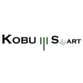 KOBU SMART logo
