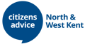 Citizens Advice in North and West Kent logo