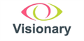 Visionary logo