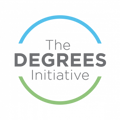 Prism the Gift Fund The Degrees Collective Fund logo