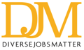 DiverseJobsMatter  logo
