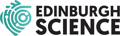 Edinburgh Science logo