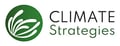 Climate Strategies logo