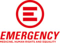 EMERGENCY ONG ONLUS logo