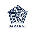 The Barakat Trust logo