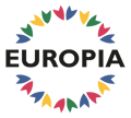 Europia  logo