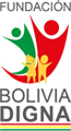 Fundacion Bolivia Digna logo