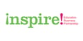 Inspire! Education Business Partnership logo