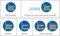 Citizens Advice Swindon logo