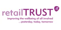 retailTRUST logo