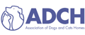 Association of Dogs and Cats Homes logo