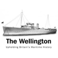 The Wellington Trust logo