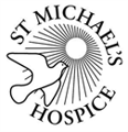 St Michael's Hospice logo