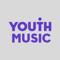 Youth Music logo