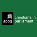 Christians In Parliament  logo