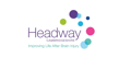 Headway Cambridgeshire logo