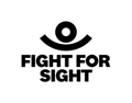 Fight for Sight logo