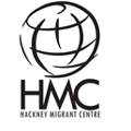Hackney Migrant Centre logo
