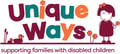 Unique Ways logo