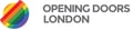 Opening Doors London logo