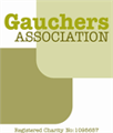 The Gauchers Association logo
