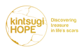 Kintsugi Hope logo