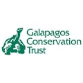 Galapagos Conservation Trust logo
