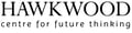 Hawkwood College logo