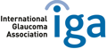 International Glaucoma Association becoming Glaucoma UK logo