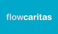 Flow Caritas logo